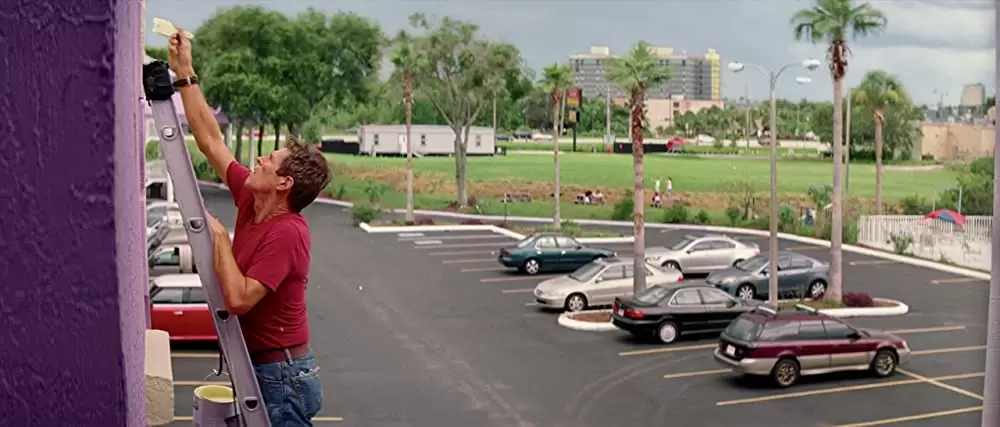 「フロリダ・プロジェクト 真夏の魔法」ウィレム・デフォーの画像