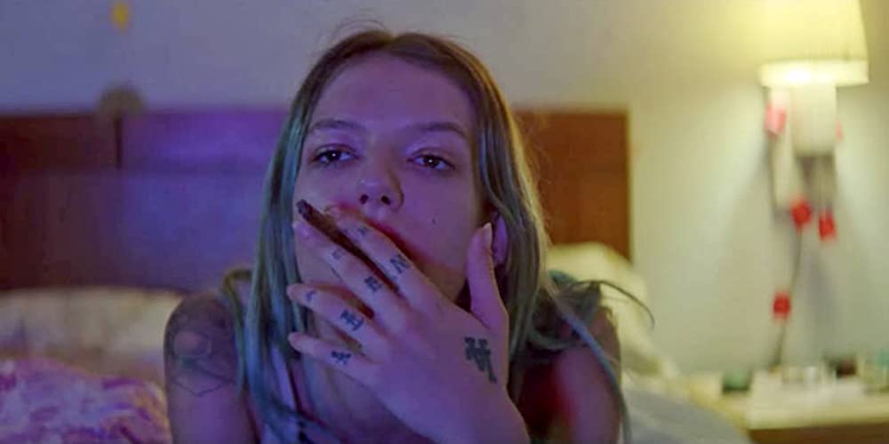 フロリダ・プロジェクト 真夏の魔法の画像