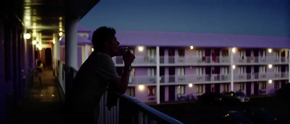 「フロリダ・プロジェクト 真夏の魔法」ウィレム・デフォーの画像