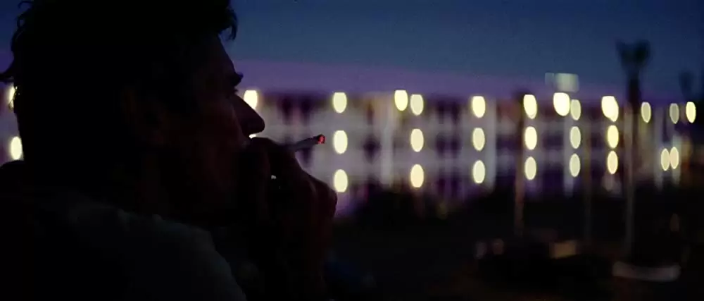 「フロリダ・プロジェクト 真夏の魔法」ウィレム・デフォーの画像