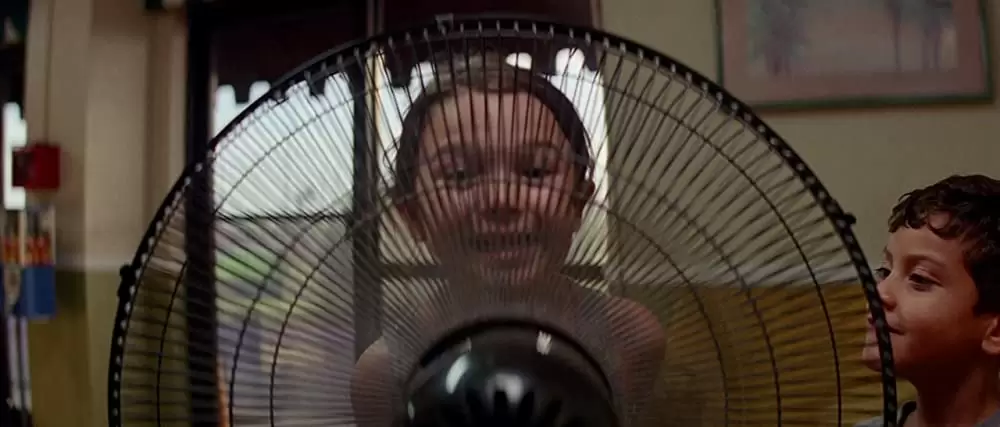 「フロリダ・プロジェクト 真夏の魔法」ブルックリン・プリンスの画像