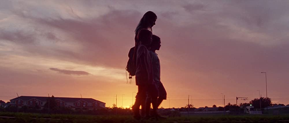 フロリダ・プロジェクト 真夏の魔法の画像