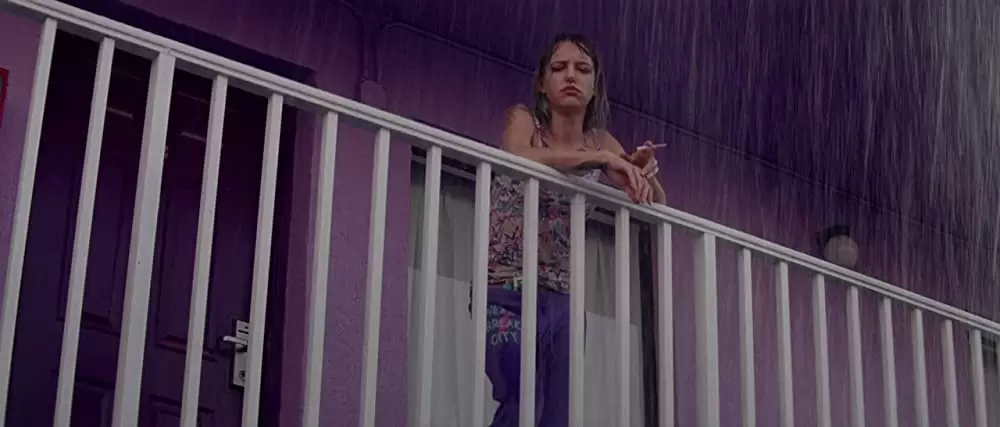 フロリダ・プロジェクト 真夏の魔法の画像