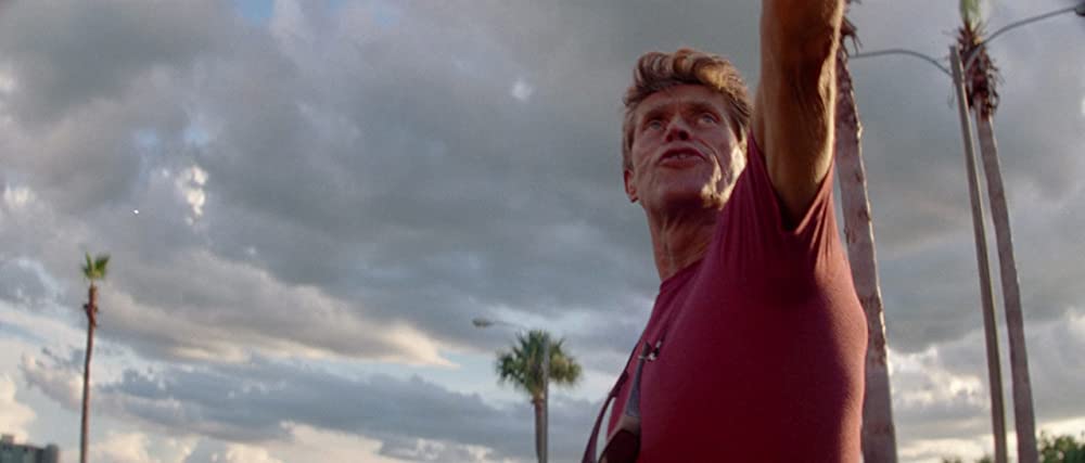 フロリダ・プロジェクト 真夏の魔法の画像