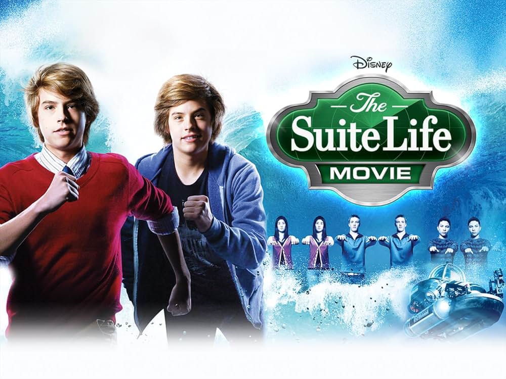 スイート・ライフ／ザ・ムービーの画像