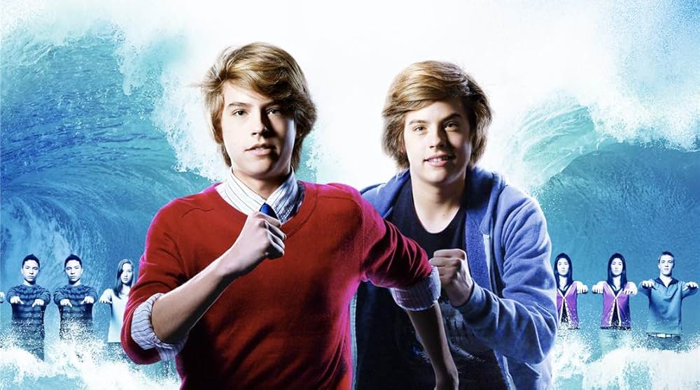 スイート・ライフ／ザ・ムービーの画像