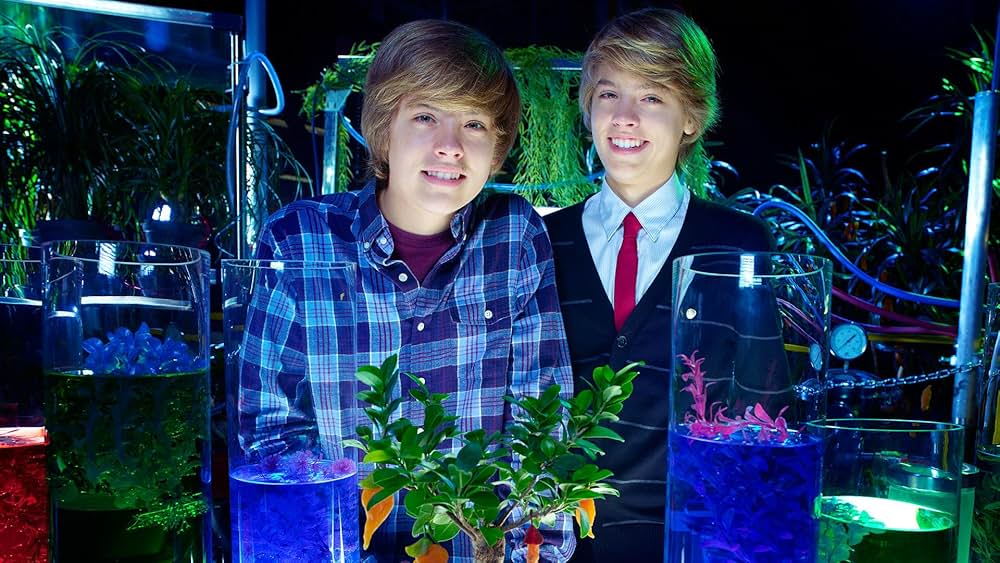 スイート・ライフ／ザ・ムービーの画像