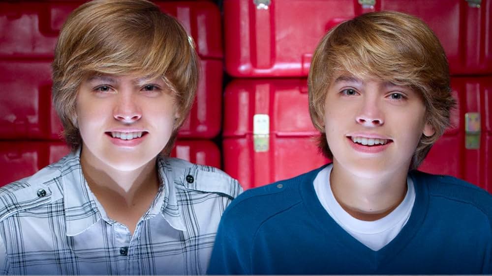 スイート・ライフ／ザ・ムービーの画像