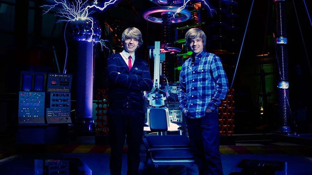 スイート・ライフ／ザ・ムービーの画像