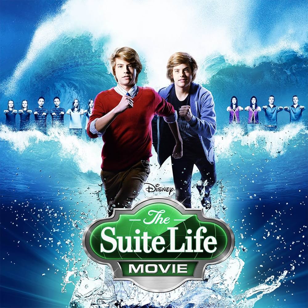 スイート・ライフ／ザ・ムービーの画像