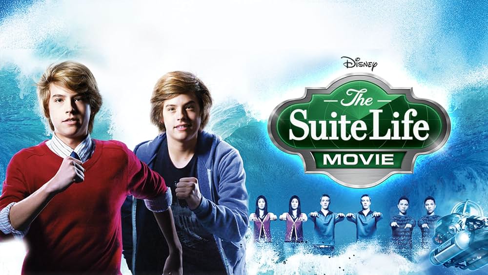 スイート・ライフ／ザ・ムービーの画像