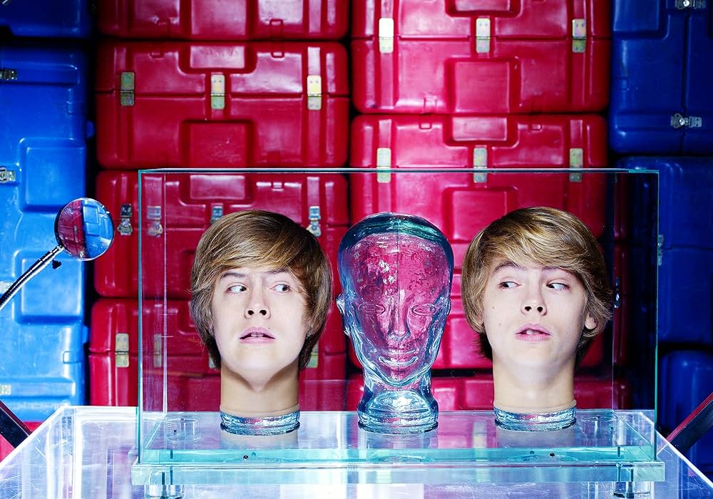 スイート・ライフ／ザ・ムービーの画像