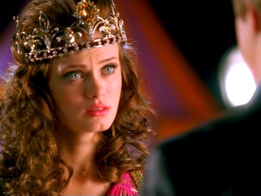 ハロウィーンタウン4 ウィッチ大学へようこその画像