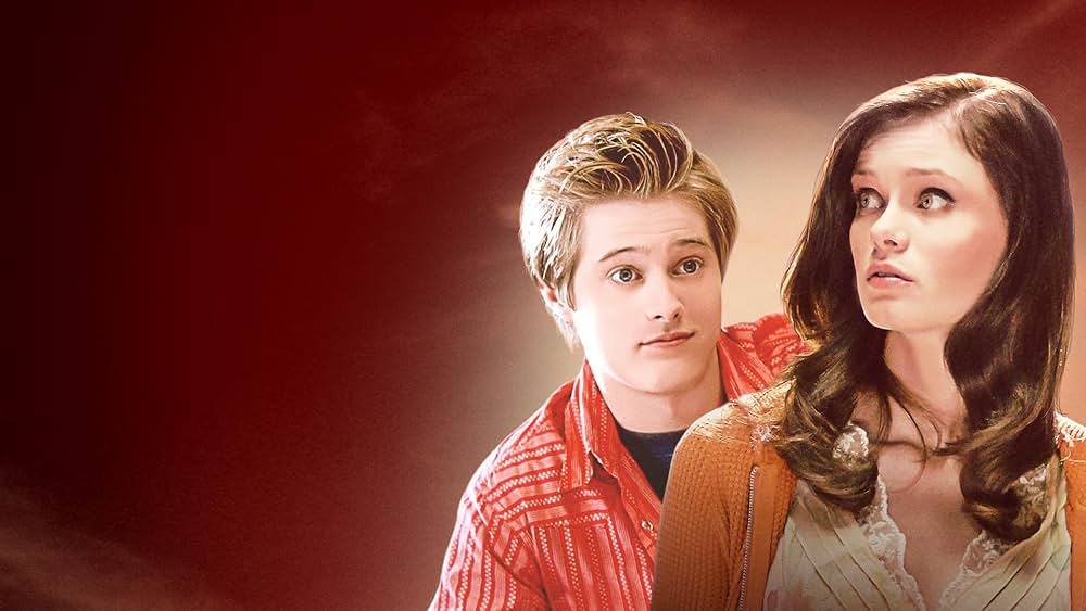 ハロウィーンタウン4 ウィッチ大学へようこその画像