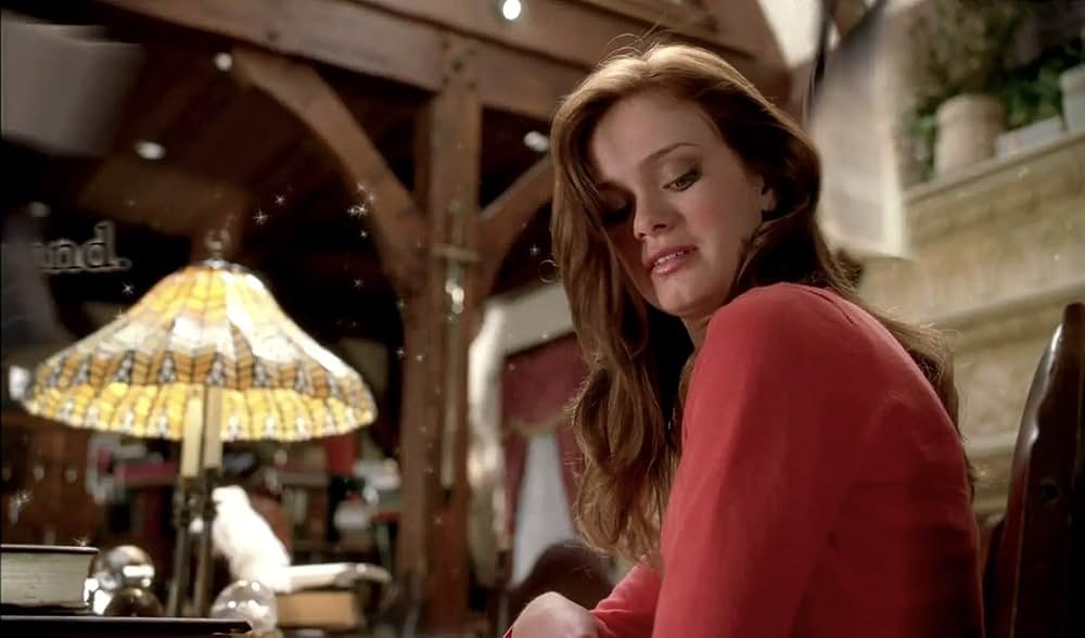 ハロウィーンタウン4 ウィッチ大学へようこその画像