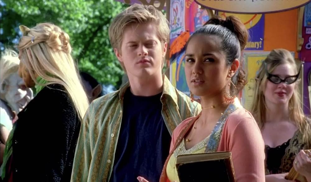 ハロウィーンタウン4 ウィッチ大学へようこその画像