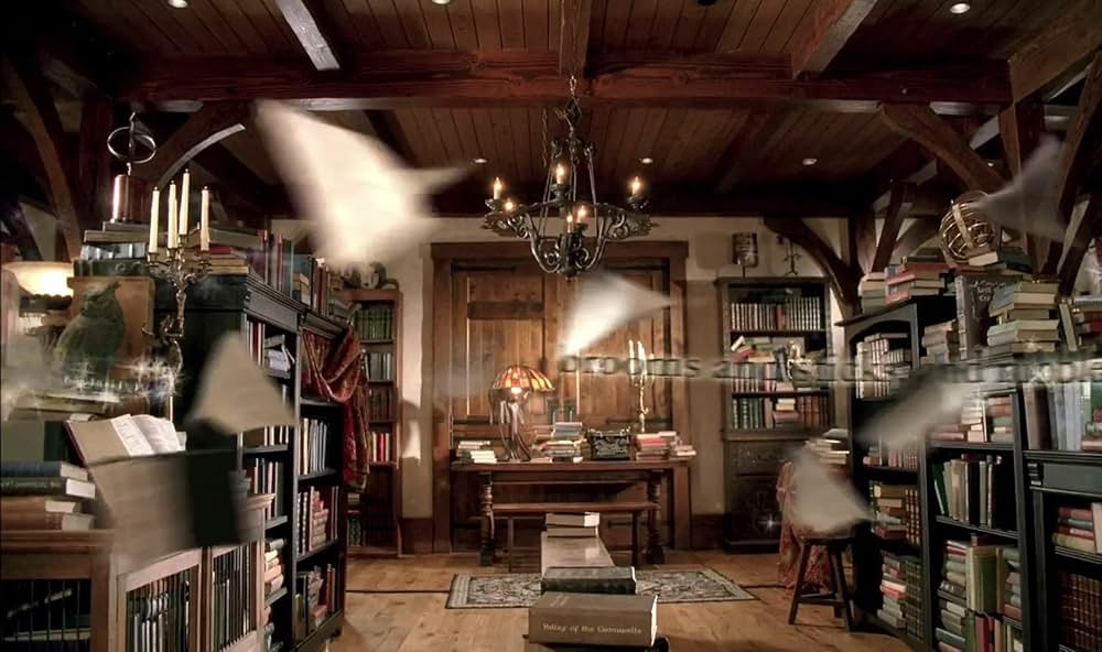 ハロウィーンタウン4 ウィッチ大学へようこその画像