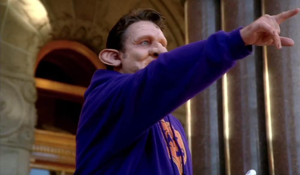 ハロウィーンタウン4 ウィッチ大学へようこその画像