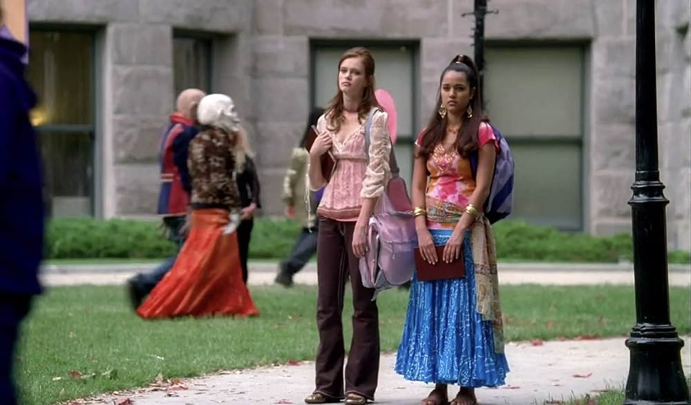 ハロウィーンタウン4 ウィッチ大学へようこその画像