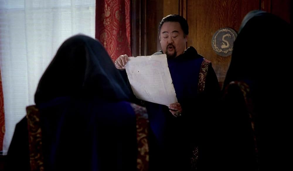 ハロウィーンタウン4 ウィッチ大学へようこその画像