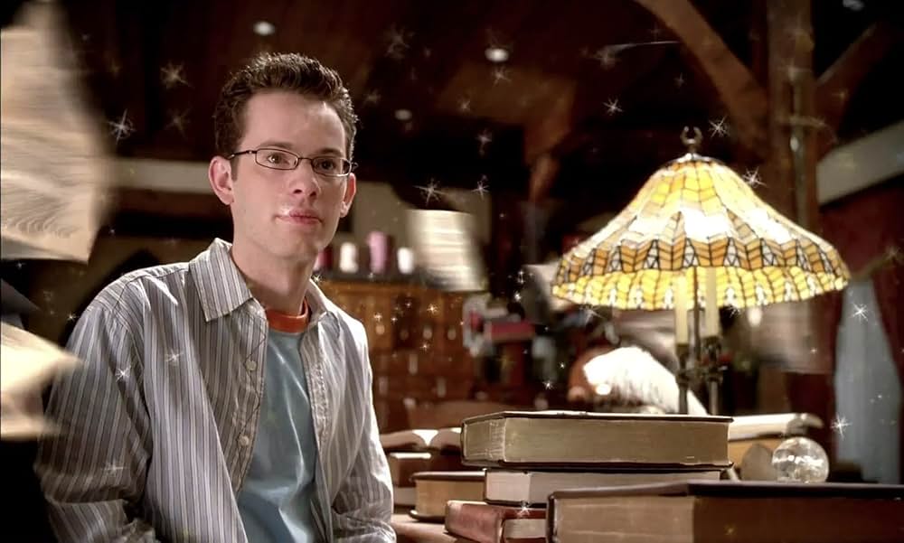 ハロウィーンタウン4 ウィッチ大学へようこその画像