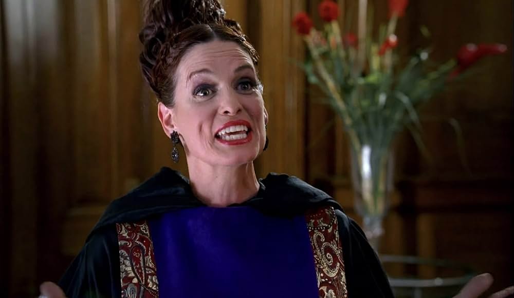 ハロウィーンタウン4 ウィッチ大学へようこその画像