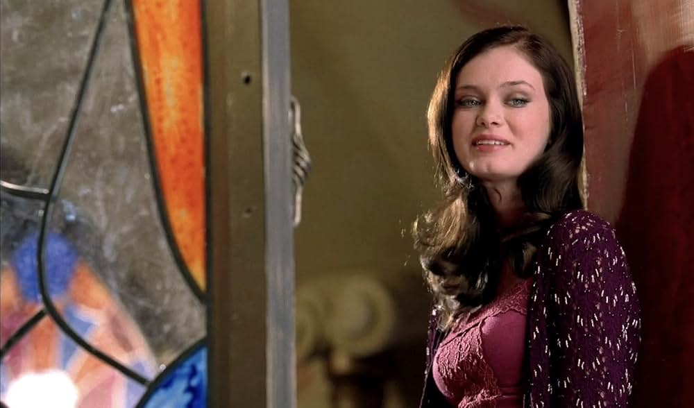 ハロウィーンタウン4 ウィッチ大学へようこその画像