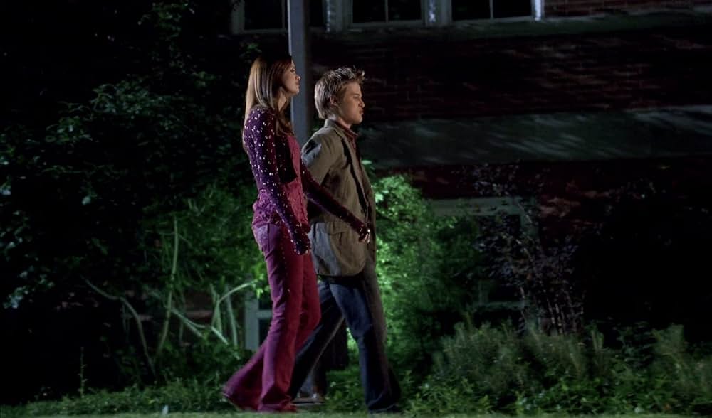 ハロウィーンタウン4 ウィッチ大学へようこその画像