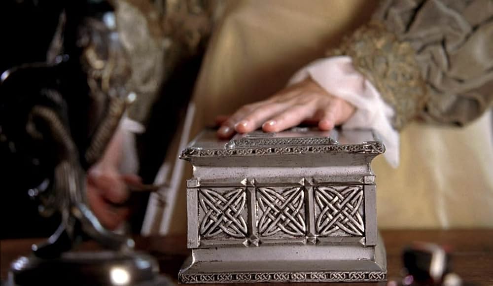 ハロウィーンタウン4 ウィッチ大学へようこその画像