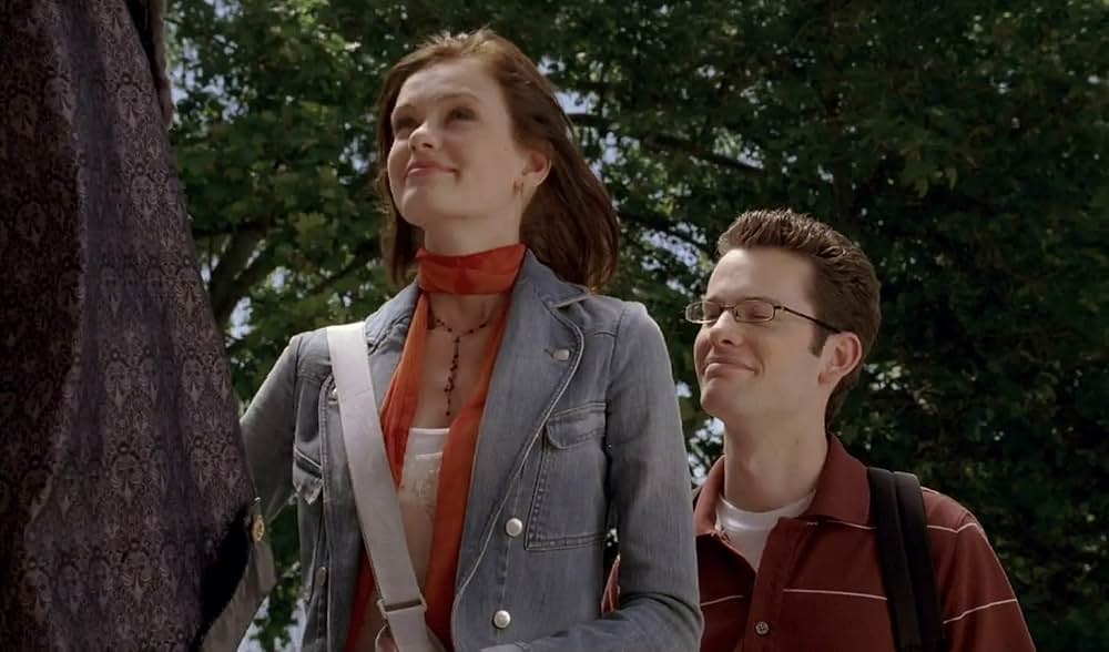 ハロウィーンタウン4 ウィッチ大学へようこその画像