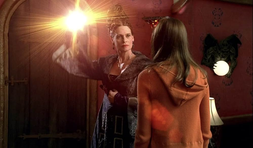 ハロウィーンタウン4 ウィッチ大学へようこその画像