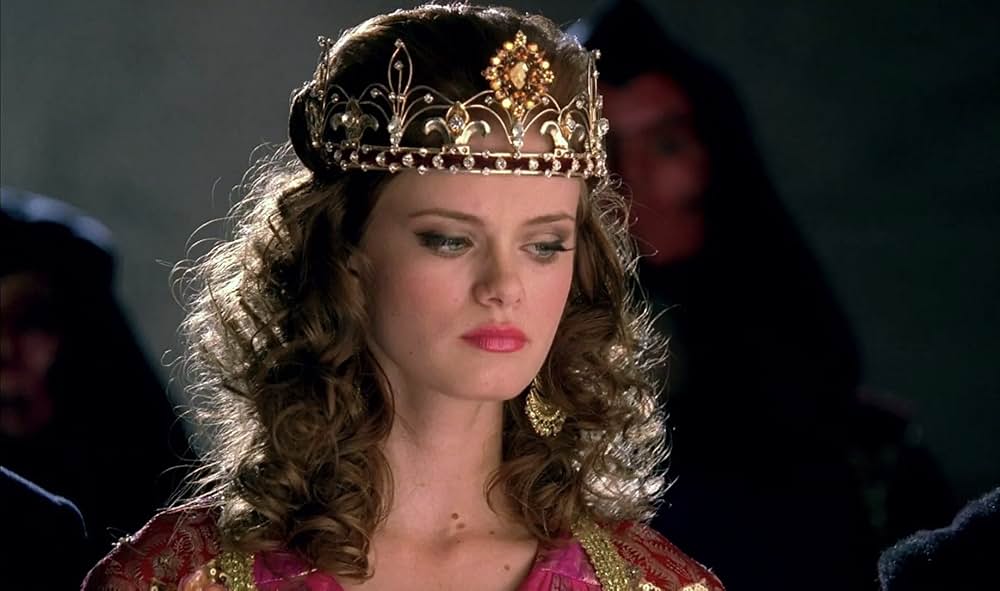 ハロウィーンタウン4 ウィッチ大学へようこその画像