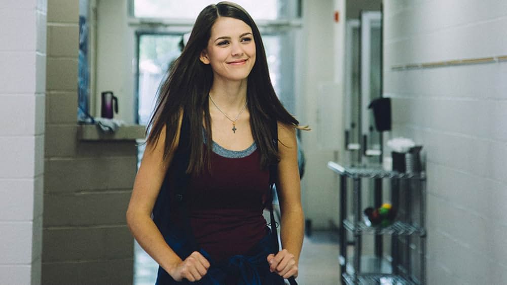 アイム・ノット・アシェイムド（原題）の画像