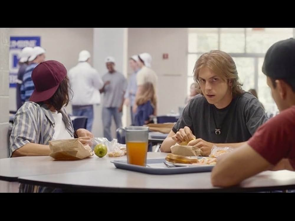 アイム・ノット・アシェイムド（原題）の画像