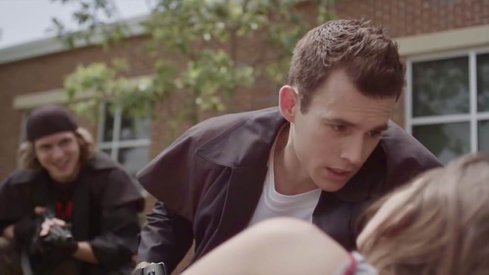 アイム・ノット・アシェイムド（原題）の画像