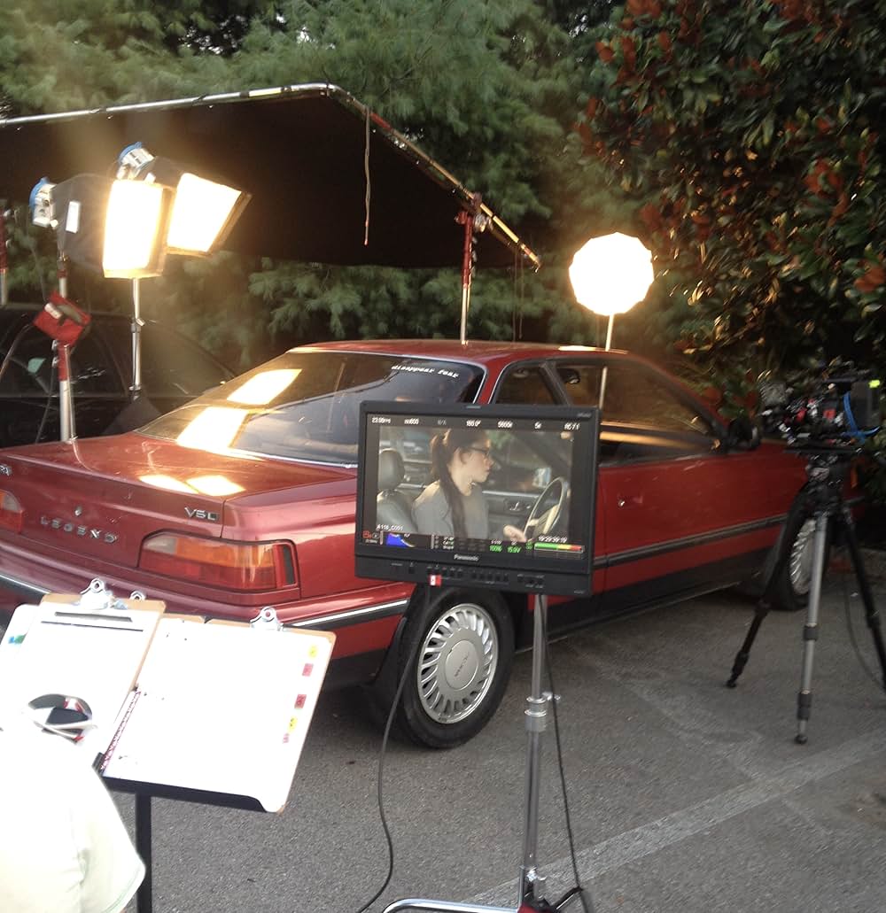 アイム・ノット・アシェイムド（原題）の画像