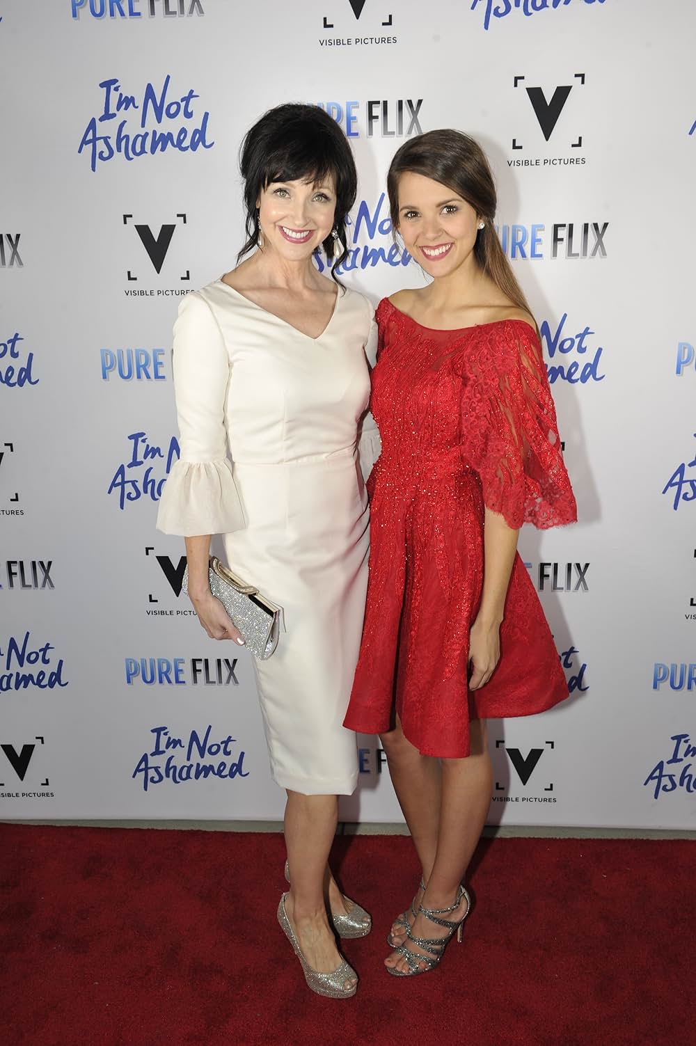 アイム・ノット・アシェイムド（原題）の画像