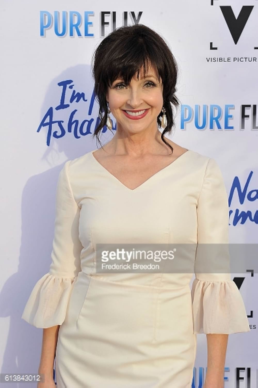 アイム・ノット・アシェイムド（原題）の画像