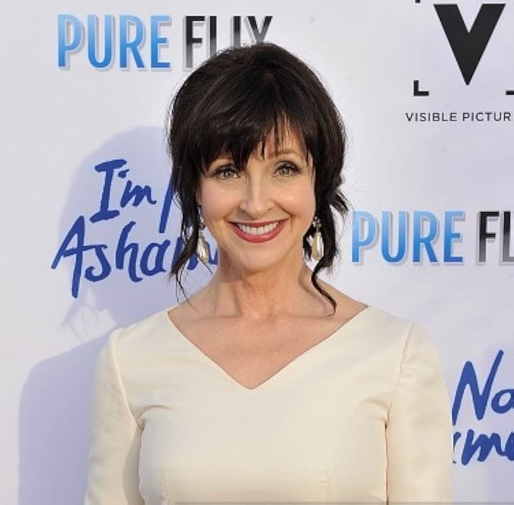 アイム・ノット・アシェイムド（原題）の画像