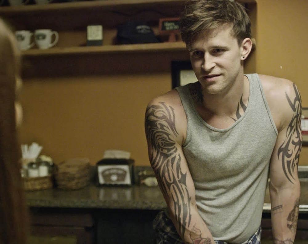 アイム・ノット・アシェイムド（原題）の画像