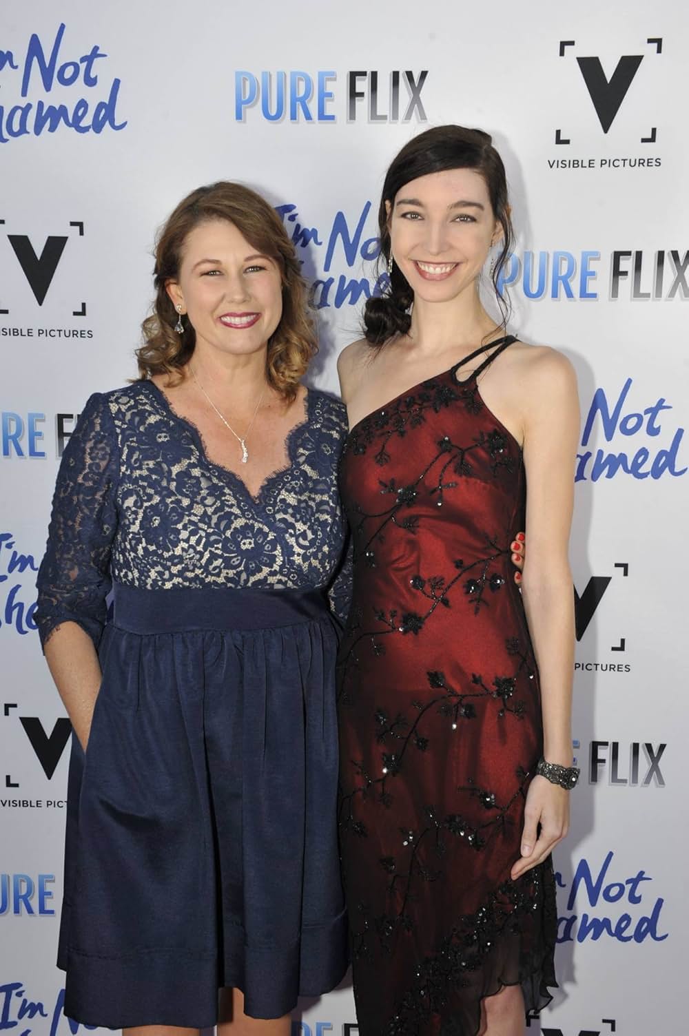 アイム・ノット・アシェイムド（原題）の画像