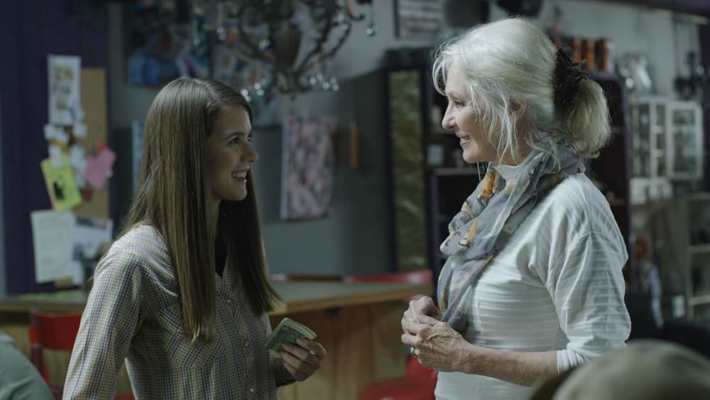 アイム・ノット・アシェイムド（原題）の画像