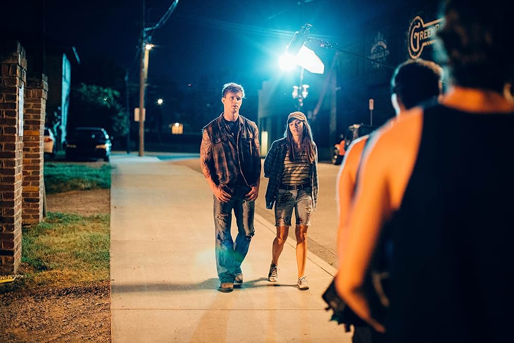 アイム・ノット・アシェイムド（原題）の画像