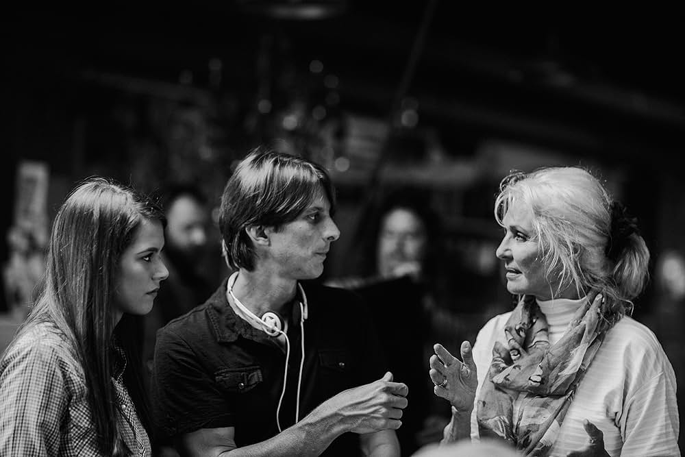 アイム・ノット・アシェイムド（原題）の画像