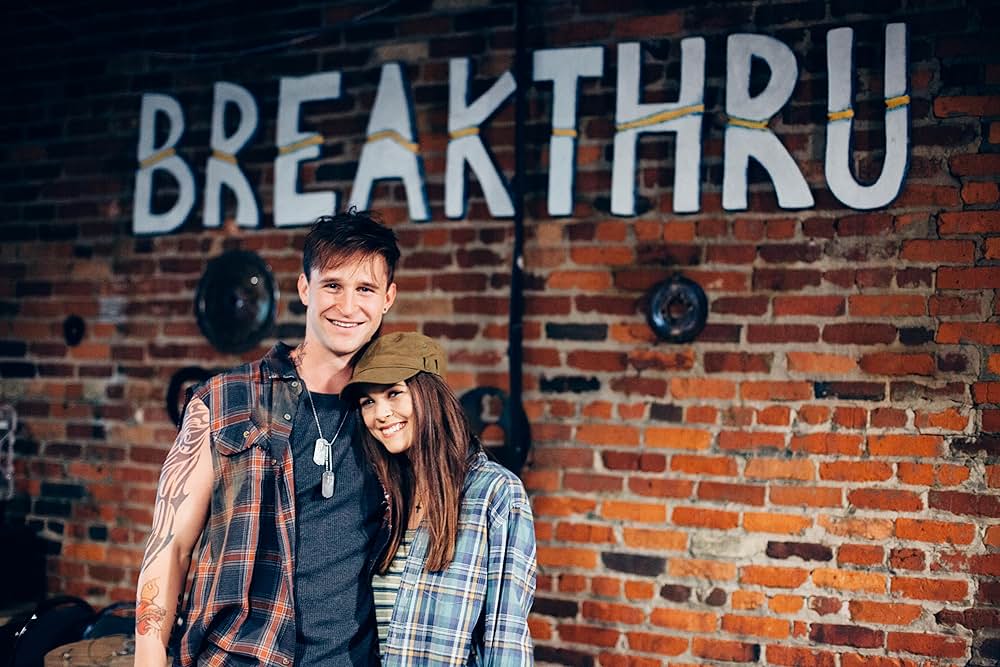 アイム・ノット・アシェイムド（原題）の画像