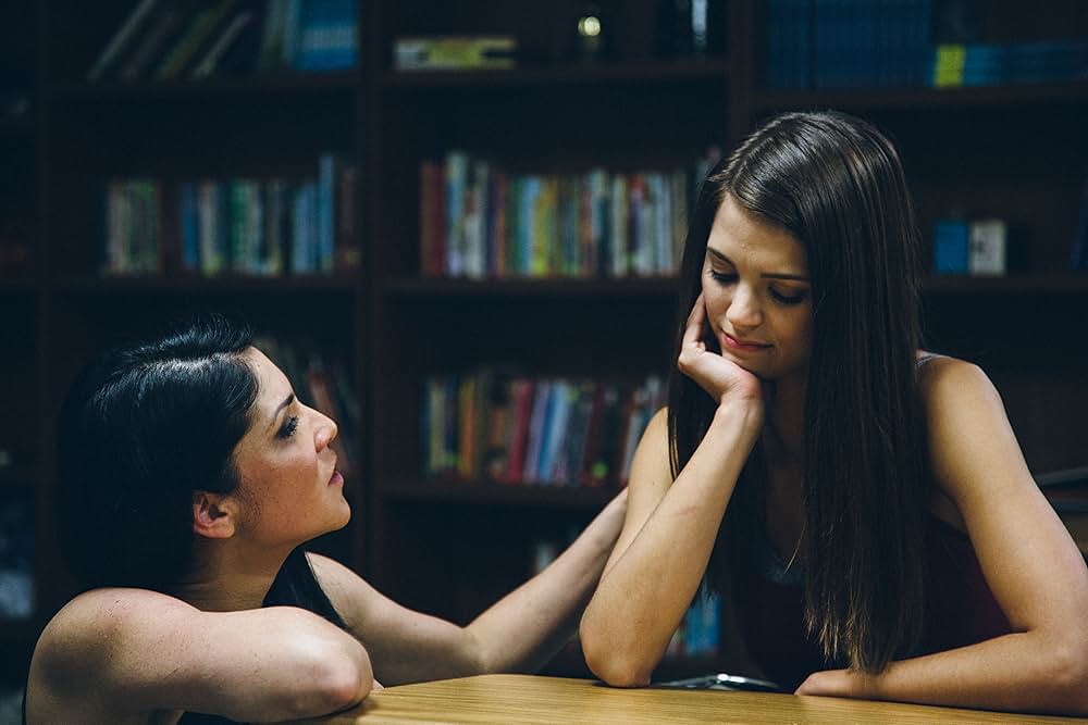 アイム・ノット・アシェイムド（原題）の画像