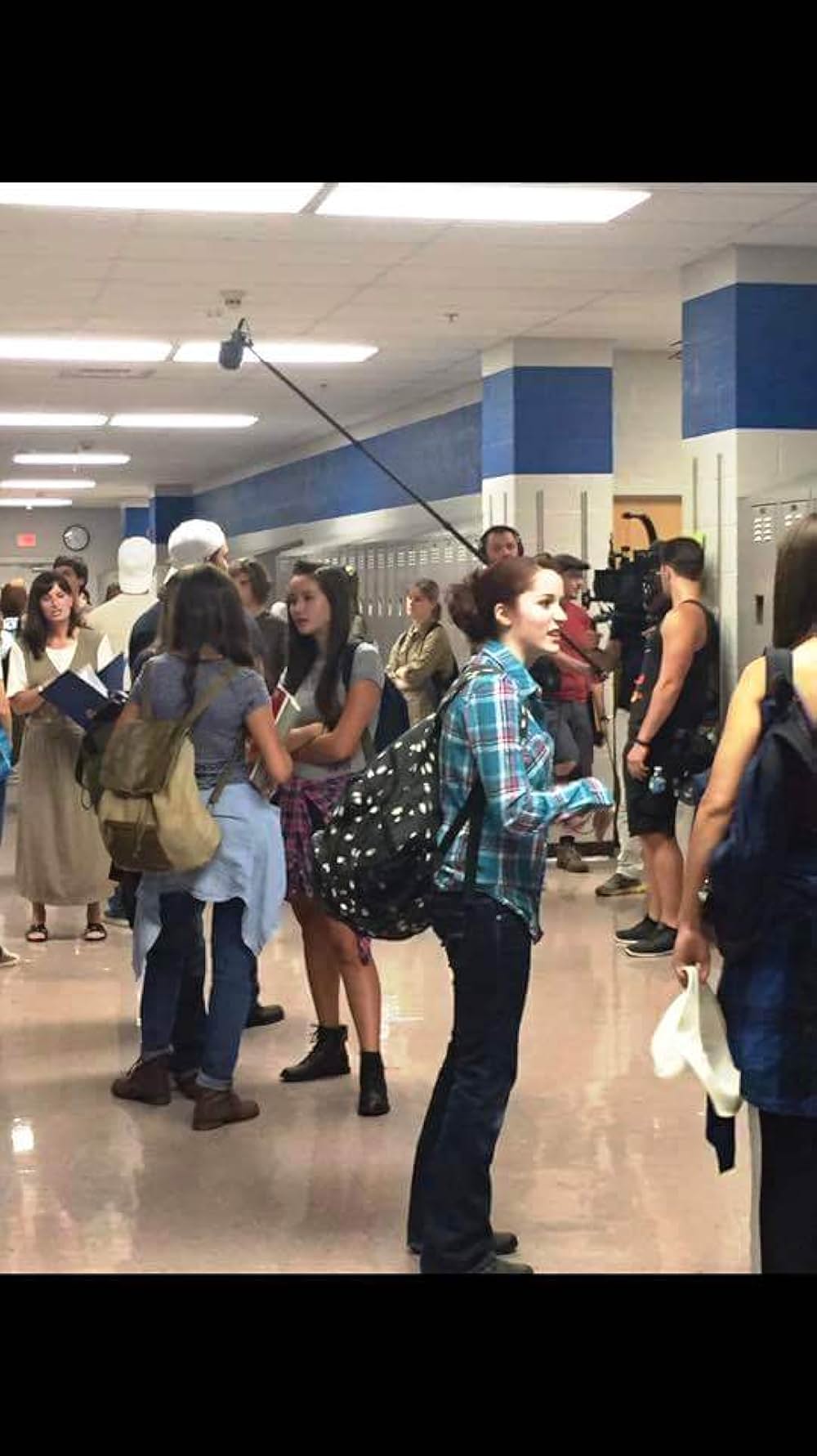 アイム・ノット・アシェイムド（原題）の画像