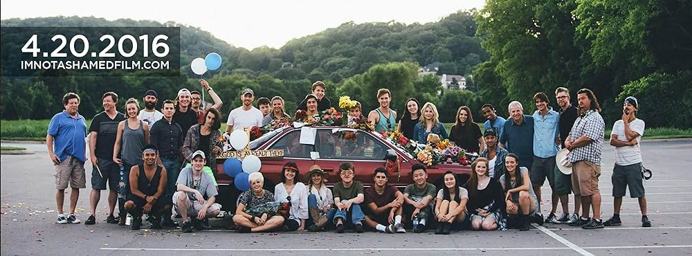 アイム・ノット・アシェイムド（原題）の画像