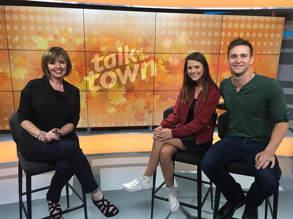 アイム・ノット・アシェイムド（原題）の画像