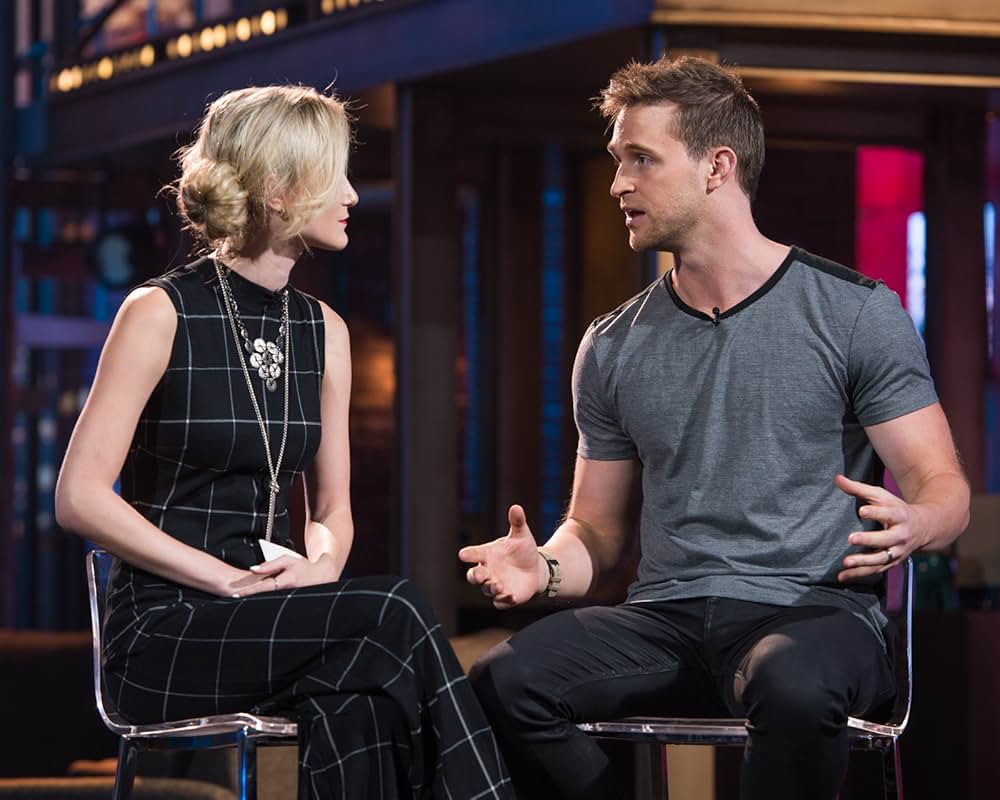 アイム・ノット・アシェイムド（原題）の画像